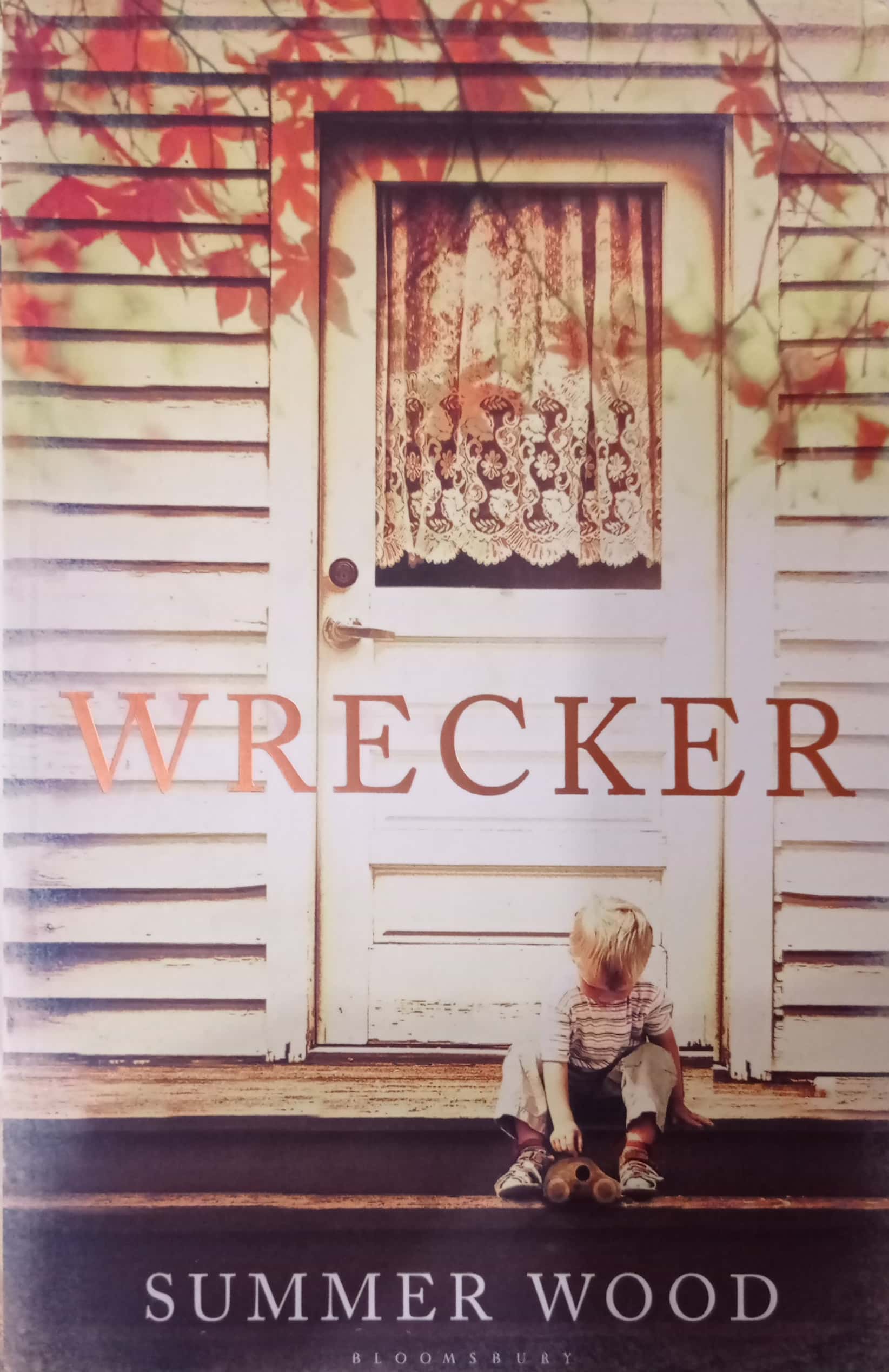 wrecker